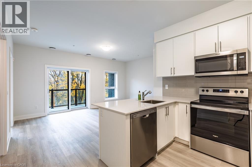 1100 Lackner Place Unit# 320, Kitchener, Ontario  N2A 0M1 - Photo 4 - 40785454