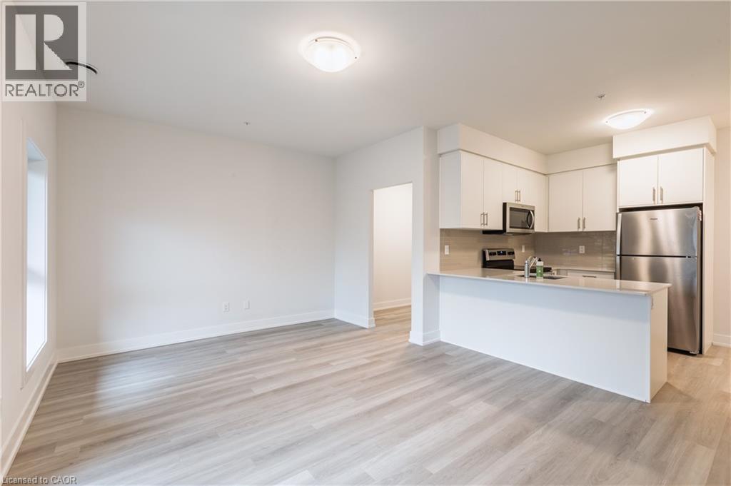 1100 Lackner Place Unit# 320, Kitchener, Ontario  N2A 0M1 - Photo 5 - 40785454