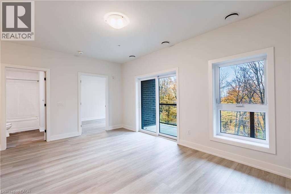 1100 Lackner Place Unit# 320, Kitchener, Ontario  N2A 0M1 - Photo 8 - 40785454