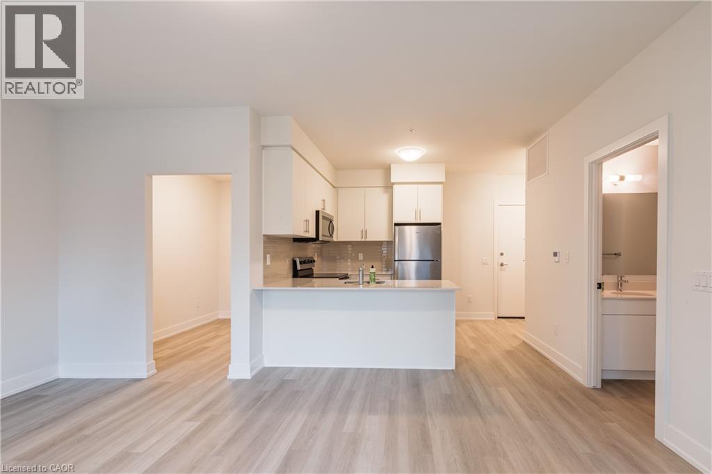 1100 Lackner Place Unit# 320, Kitchener, Ontario  N2A 0M1 - Photo 9 - 40785454