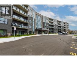 1100 LACKNER Place Unit# 320, Kitchener, Ontario