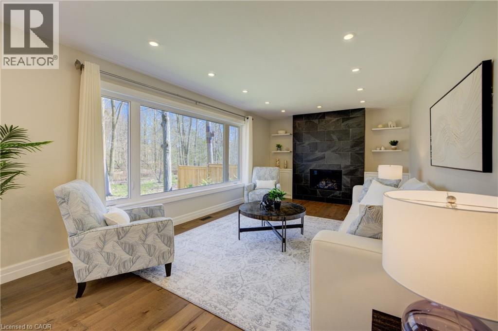 439 Northlake Drive, Waterloo, Ontario  N2V 1Y6 - Photo 9 - 40781144