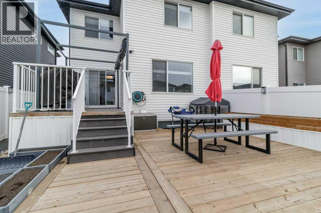 33 Earl Close, Red Deer, Alberta  T4P 3G6 - Photo 27 - A2267115