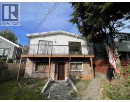 3469 W 8TH AVENUE, Vancouver, British Columbia