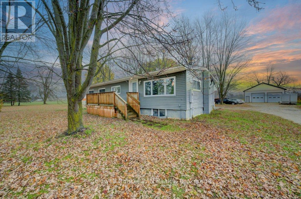 87268 BRUSSELS LINE, Morris Turnberry, Ontario