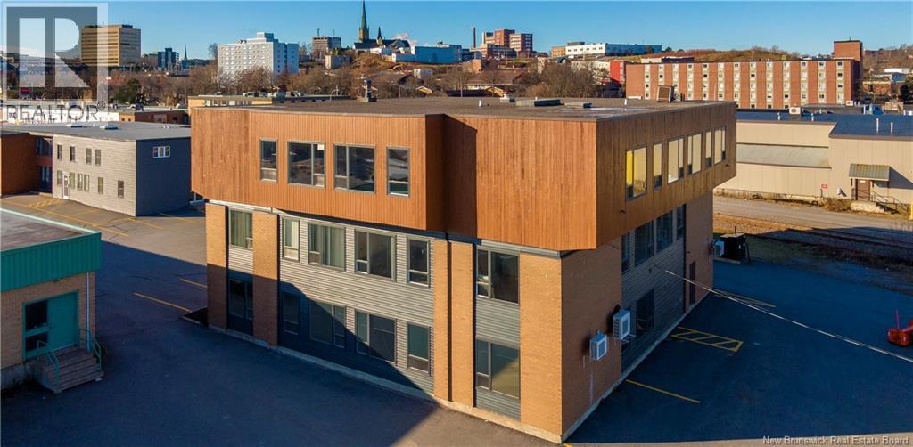 33-37 Hanover Street, Saint John, New Brunswick  E2L 3G1 - Photo 1 - NB129614