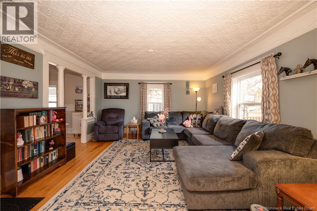 15 Macdonald Road, Salisbury, New Brunswick  E4J 2J5 - Photo 12 - NB129451