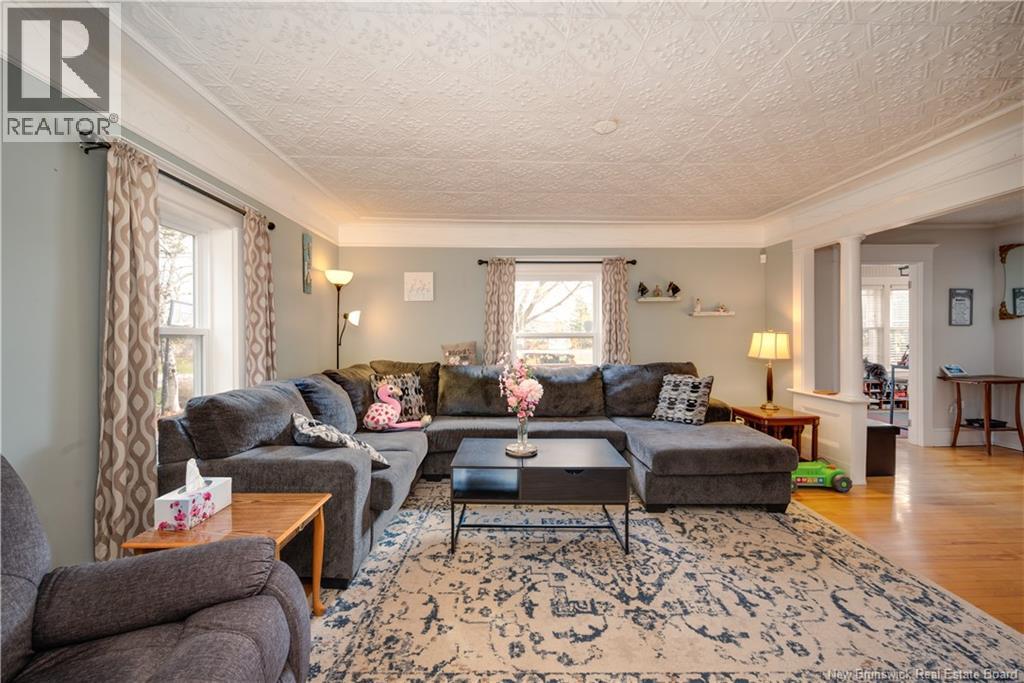 15 Macdonald Road, Salisbury, New Brunswick  E4J 2J5 - Photo 14 - NB129451