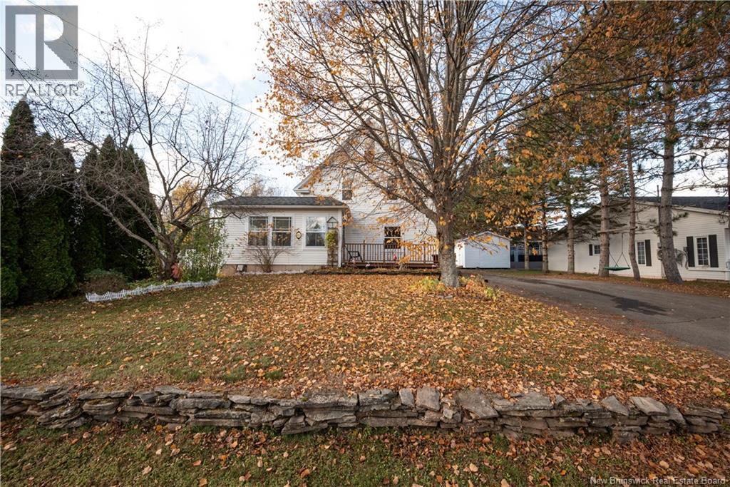 15 Macdonald Road, Salisbury, New Brunswick  E4J 2J5 - Photo 2 - NB129451