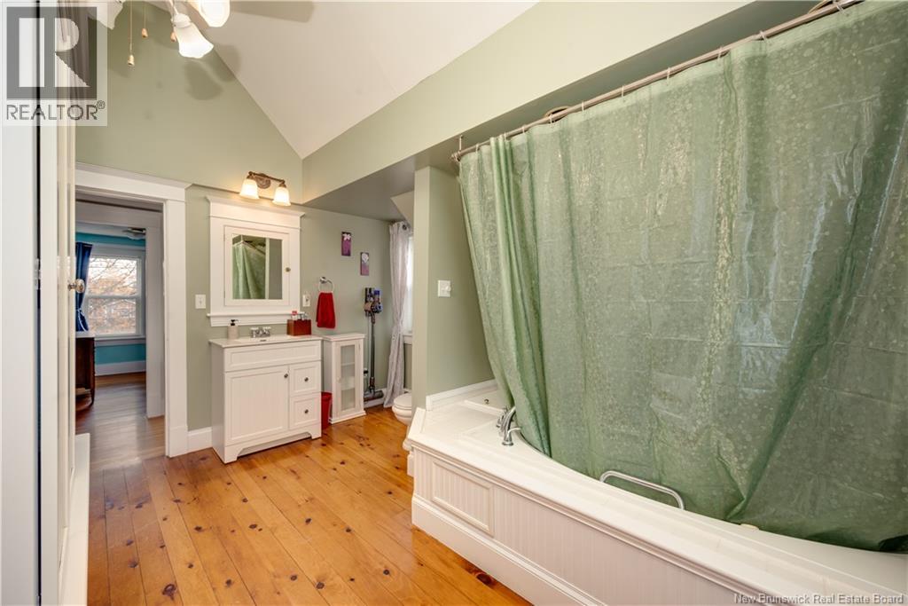 15 Macdonald Road, Salisbury, New Brunswick  E4J 2J5 - Photo 33 - NB129451