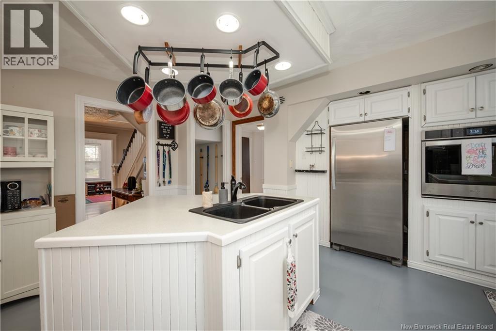 15 Macdonald Road, Salisbury, New Brunswick  E4J 2J5 - Photo 4 - NB129451