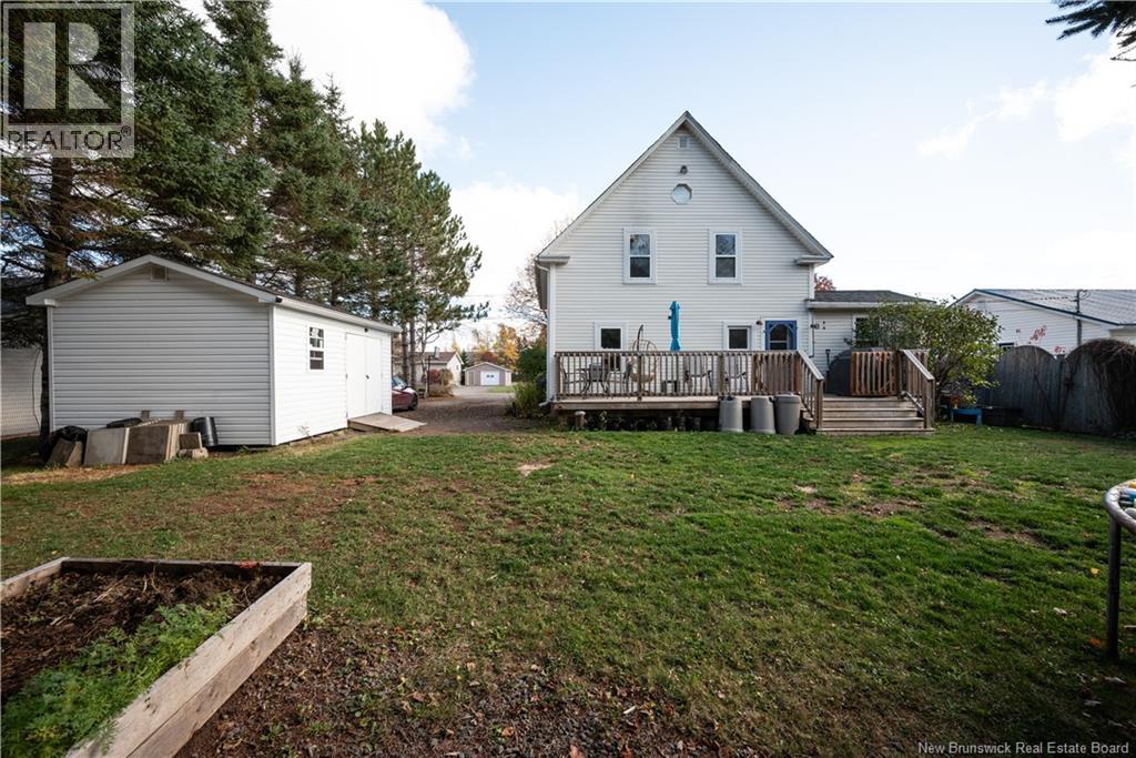 15 Macdonald Road, Salisbury, New Brunswick  E4J 2J5 - Photo 43 - NB129451