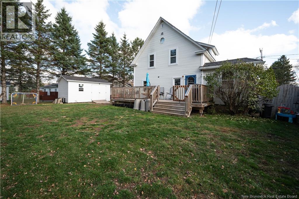 15 Macdonald Road, Salisbury, New Brunswick  E4J 2J5 - Photo 44 - NB129451