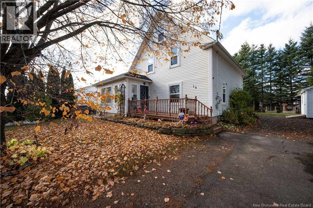 15 Macdonald Road, Salisbury, New Brunswick  E4J 2J5 - Photo 47 - NB129451