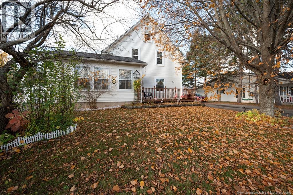 15 Macdonald Road, Salisbury, New Brunswick  E4J 2J5 - Photo 49 - NB129451