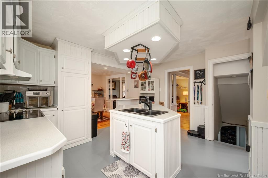 15 Macdonald Road, Salisbury, New Brunswick  E4J 2J5 - Photo 5 - NB129451