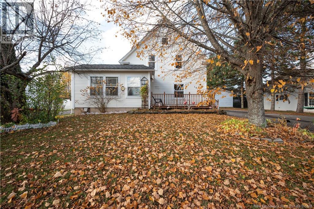 15 Macdonald Road, Salisbury, New Brunswick  E4J 2J5 - Photo 50 - NB129451