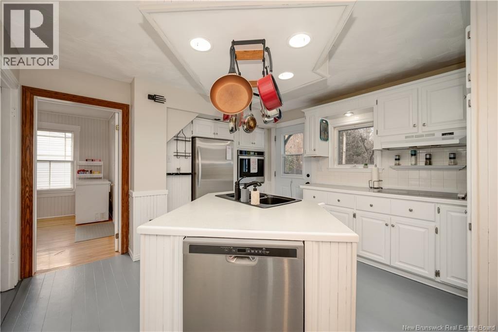 15 Macdonald Road, Salisbury, New Brunswick  E4J 2J5 - Photo 7 - NB129451