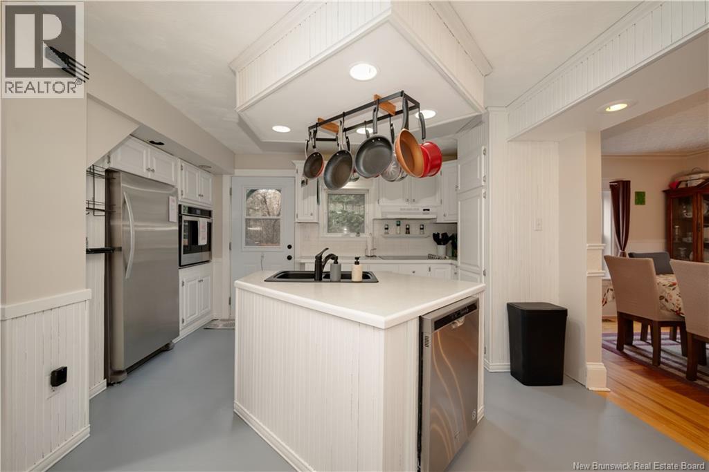 15 Macdonald Road, Salisbury, New Brunswick  E4J 2J5 - Photo 8 - NB129451