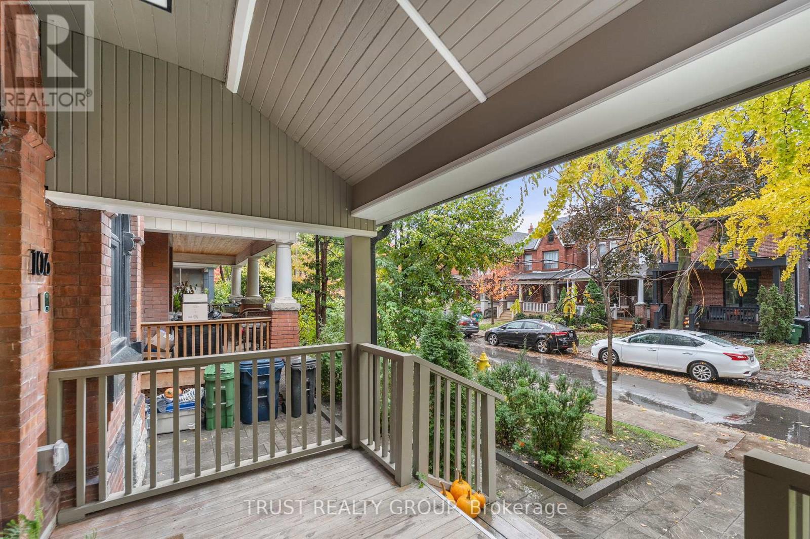 106 Pearson Avenue, Toronto, Ontario M6R 1G5 - Photo 44 - W12505848