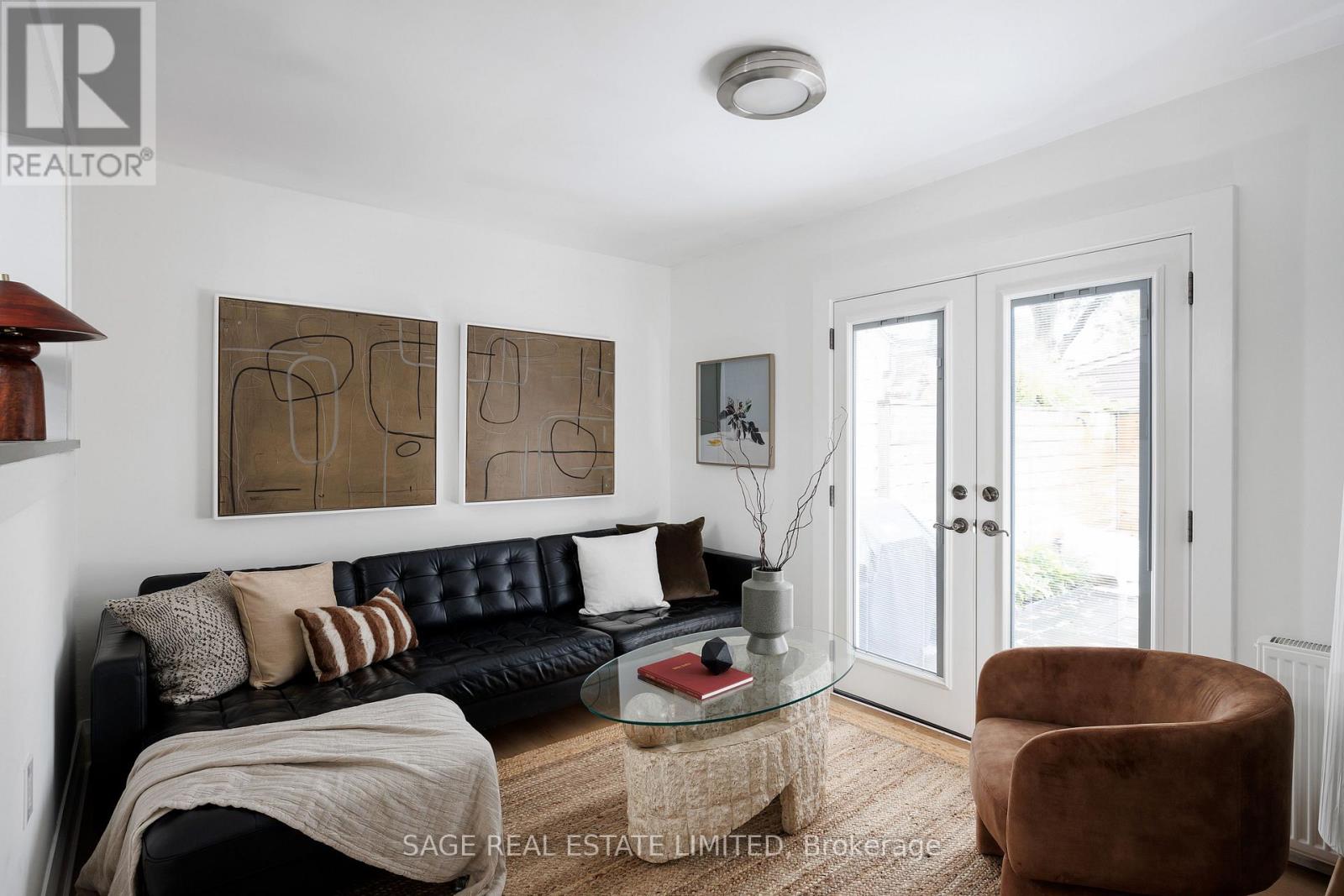 224 Lisgar Street, Toronto, Ontario  M6J 3G7 - Photo 13 - C12506268