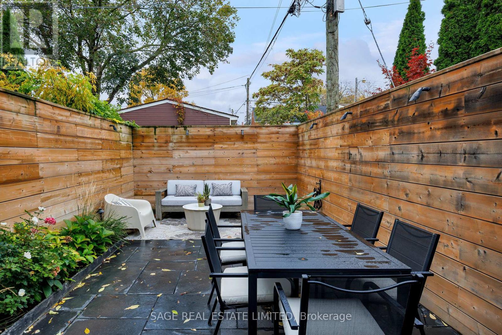 224 Lisgar Street, Toronto, Ontario  M6J 3G7 - Photo 16 - C12506268