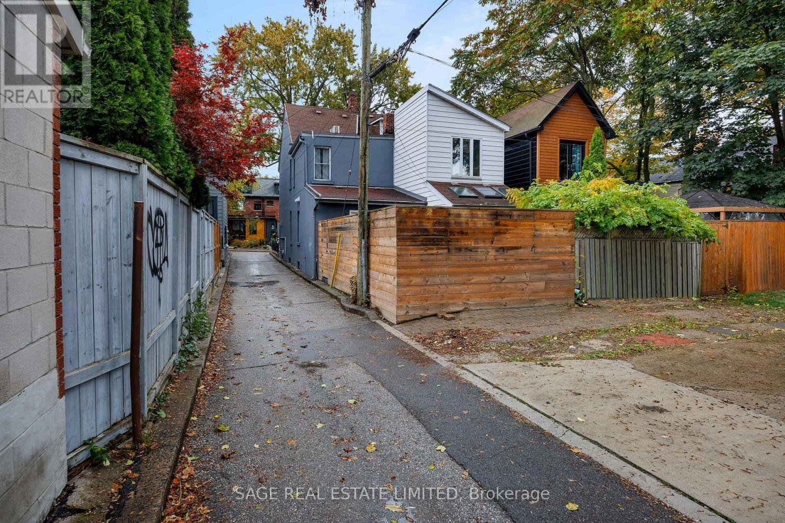 224 Lisgar Street, Toronto, Ontario  M6J 3G7 - Photo 18 - C12506268