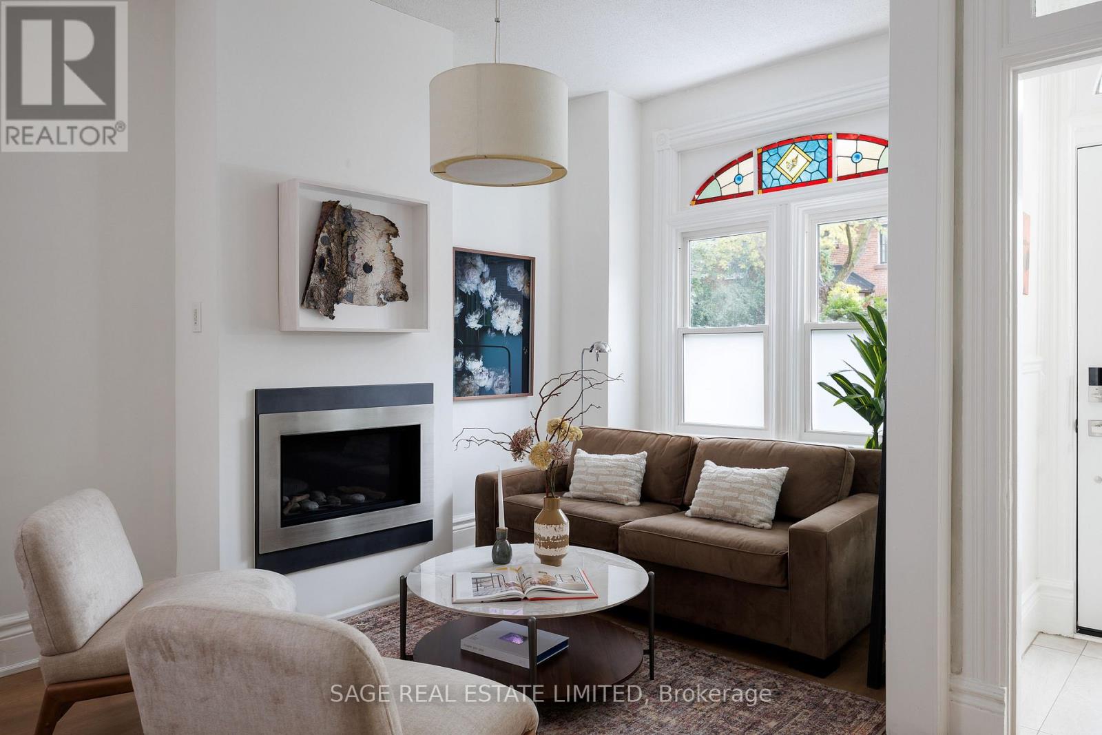 224 Lisgar Street, Toronto, Ontario  M6J 3G7 - Photo 3 - C12506268