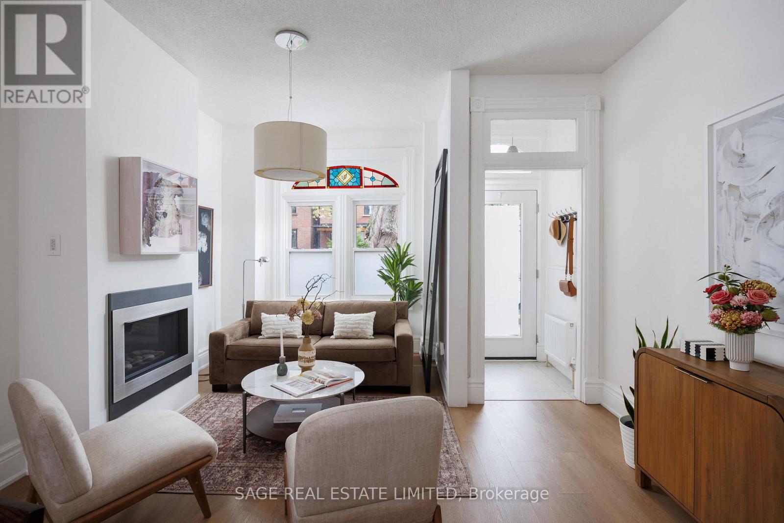 224 Lisgar Street, Toronto, Ontario  M6J 3G7 - Photo 4 - C12506268