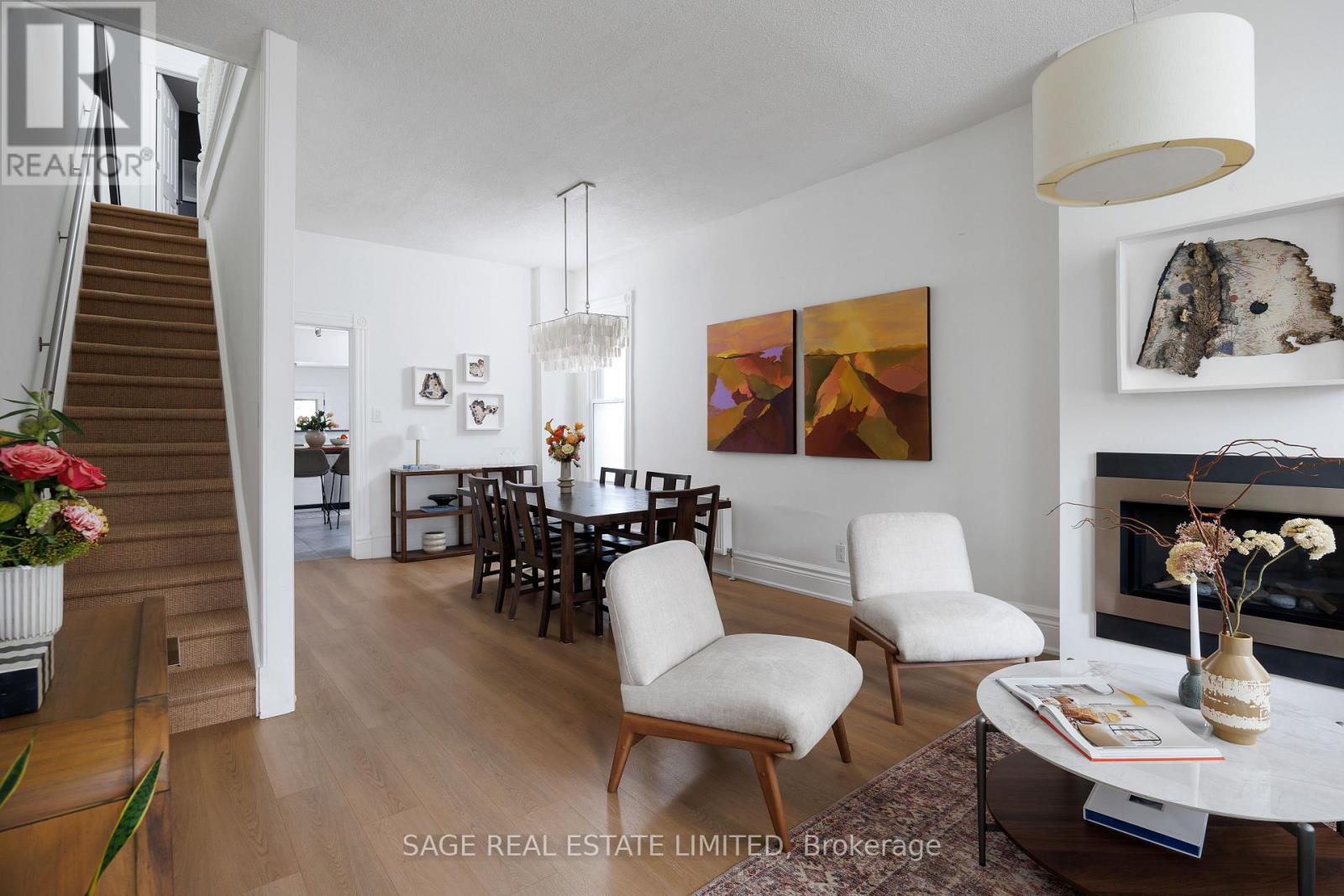 224 Lisgar Street, Toronto, Ontario  M6J 3G7 - Photo 6 - C12506268