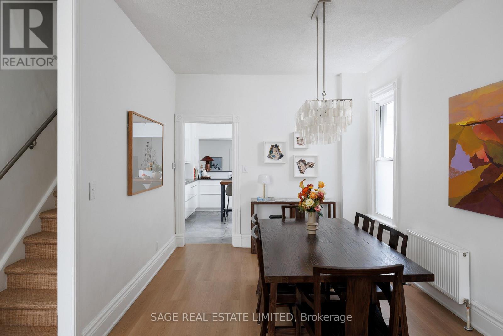 224 Lisgar Street, Toronto, Ontario  M6J 3G7 - Photo 7 - C12506268