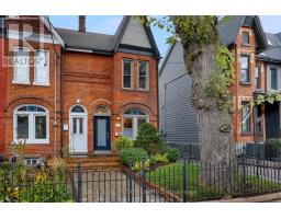 224 Lisgar Street, Toronto (Little Portugal), Ca