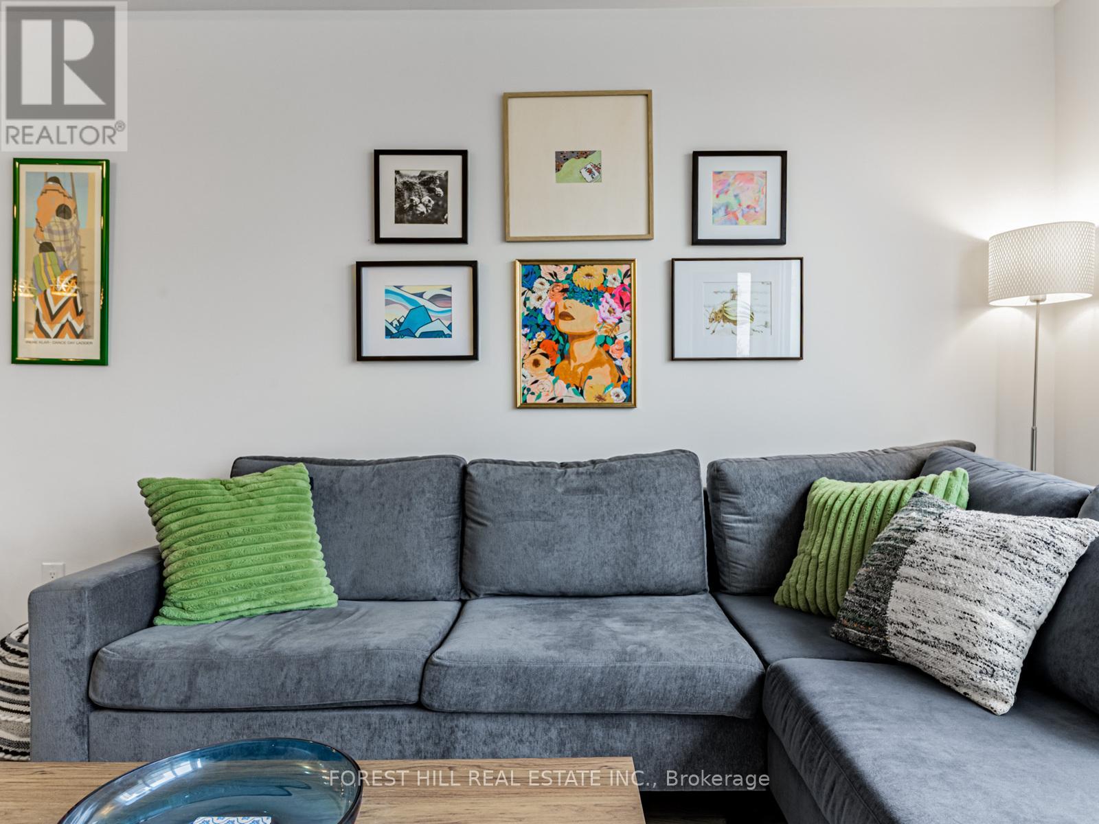 517 - 60 Berwick Avenue, Toronto, Ontario  M5P 1H1 - Photo 17 - C12506282