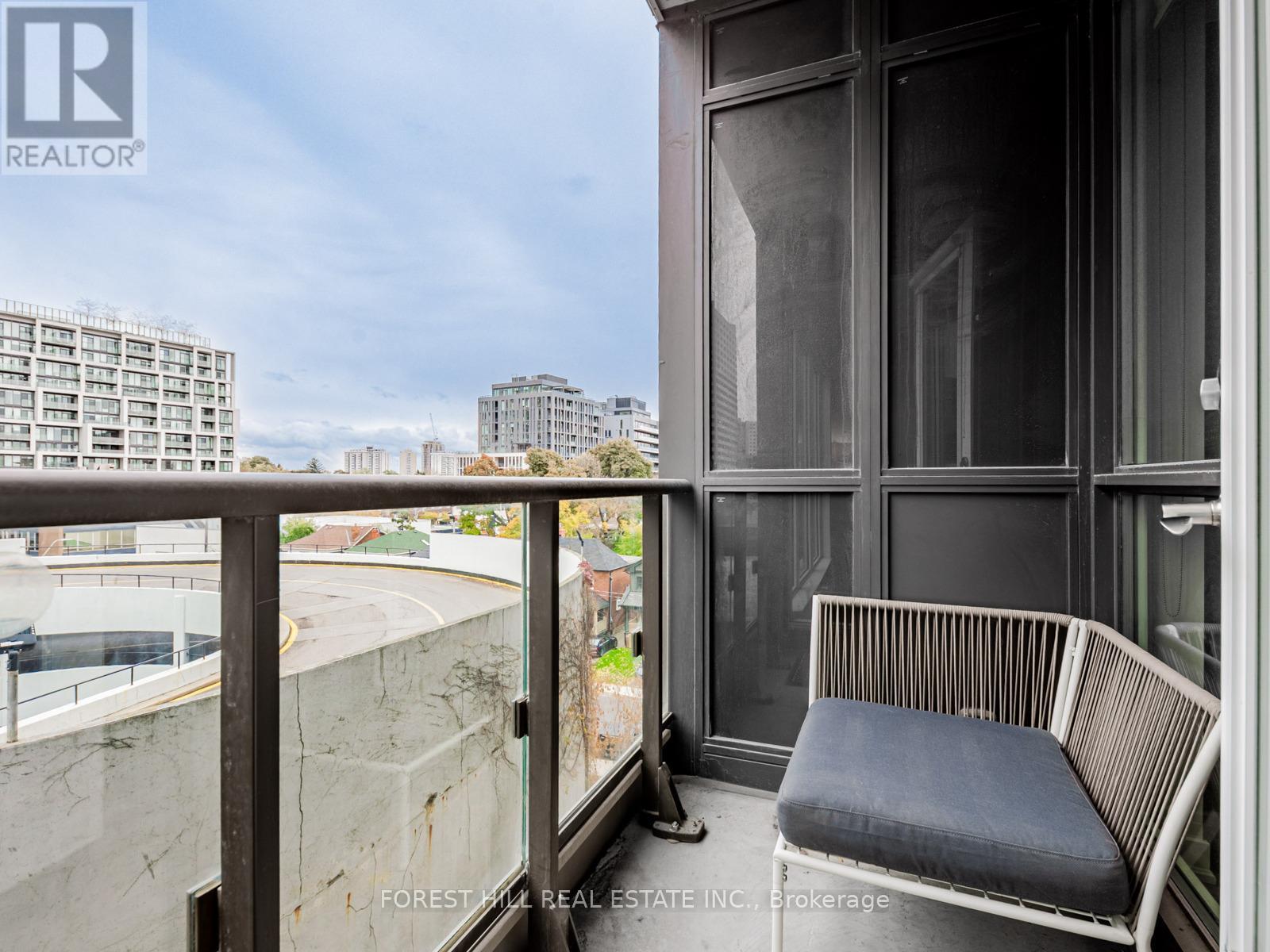 517 - 60 Berwick Avenue, Toronto, Ontario  M5P 1H1 - Photo 25 - C12506282