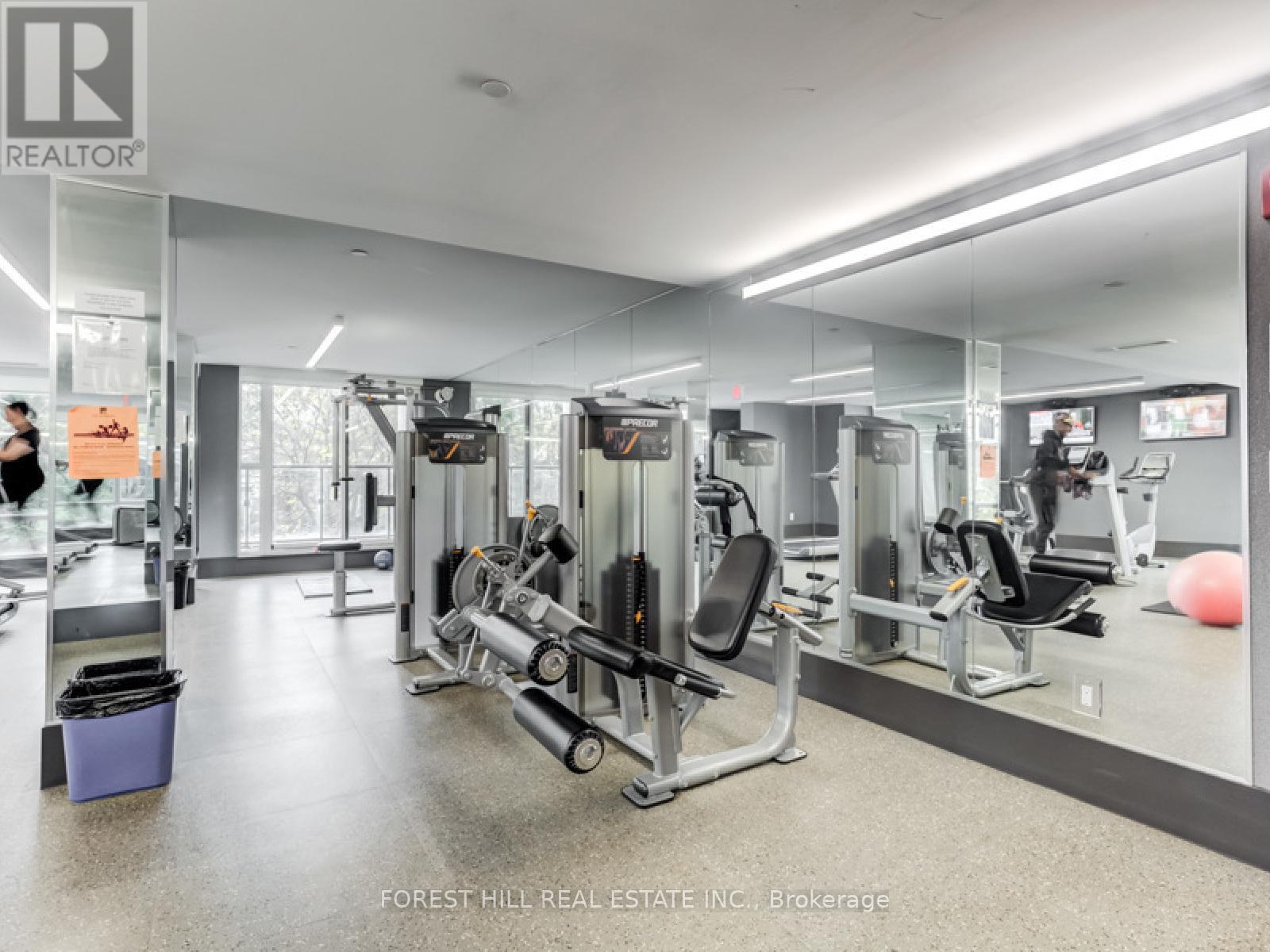 517 - 60 Berwick Avenue, Toronto, Ontario  M5P 1H1 - Photo 28 - C12506282