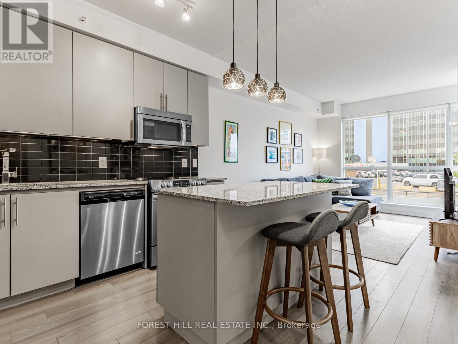 517 - 60 Berwick Avenue, Toronto, Ontario  M5P 1H1 - Photo 7 - C12506282