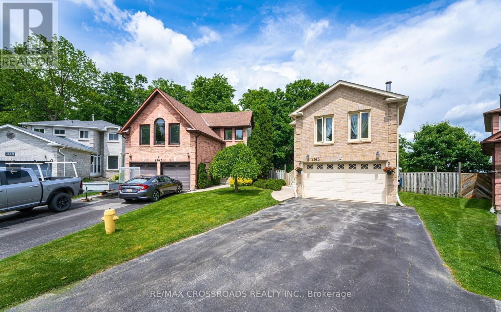 Bsmt - 2145 Theoden Court, Pickering, Ontario  L1X 1Z9 - Photo 1 - E12506274