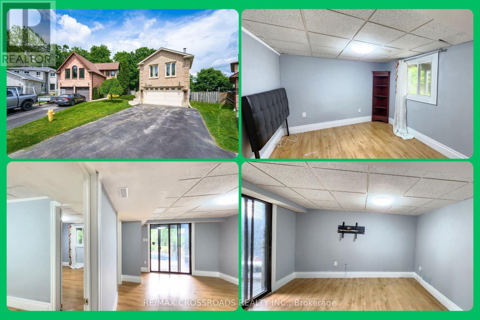 Bsmt - 2145 Theoden Court, Pickering, Ontario  L1X 1Z9 - Photo 2 - E12506274