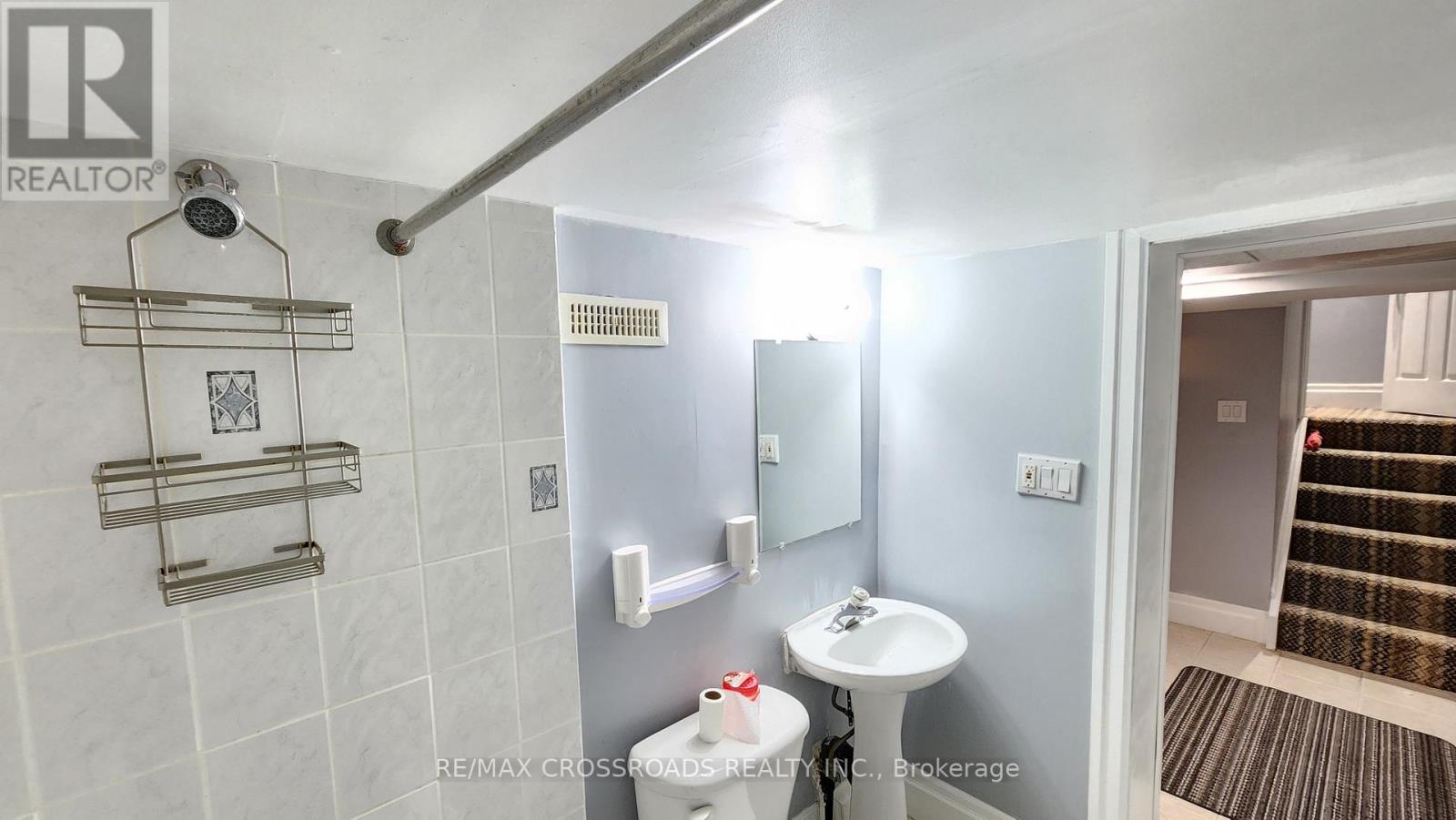 Bsmt - 2145 Theoden Court, Pickering, Ontario  L1X 1Z9 - Photo 22 - E12506274