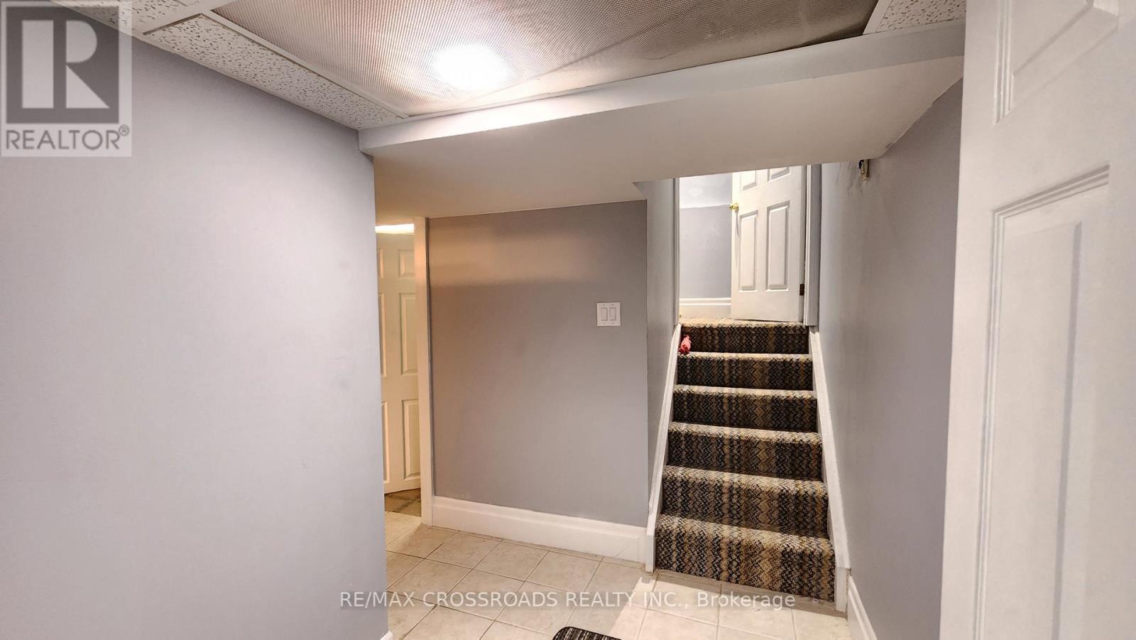 Bsmt - 2145 Theoden Court, Pickering, Ontario  L1X 1Z9 - Photo 24 - E12506274