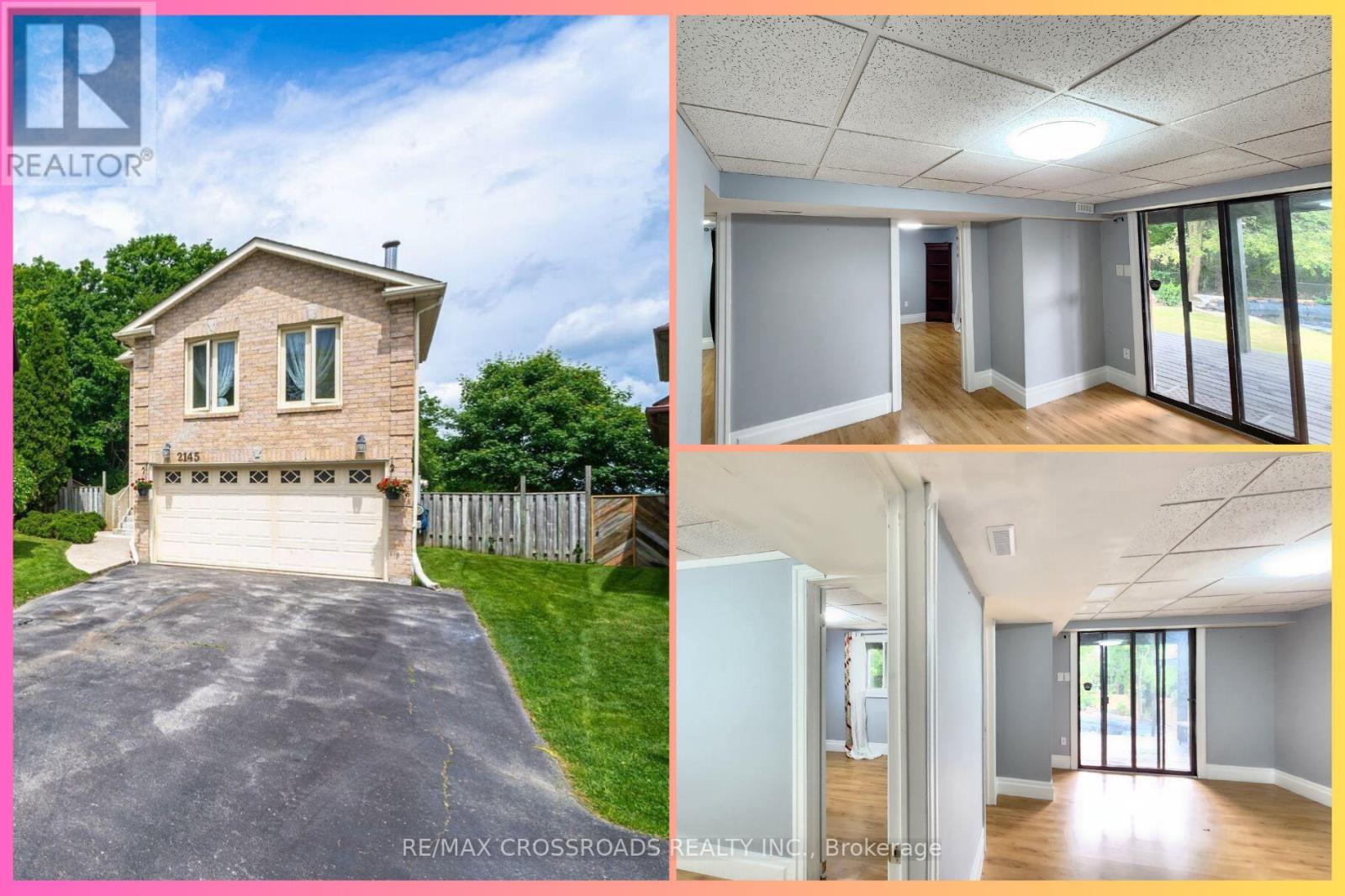 Bsmt - 2145 Theoden Court, Pickering, Ontario  L1X 1Z9 - Photo 3 - E12506274