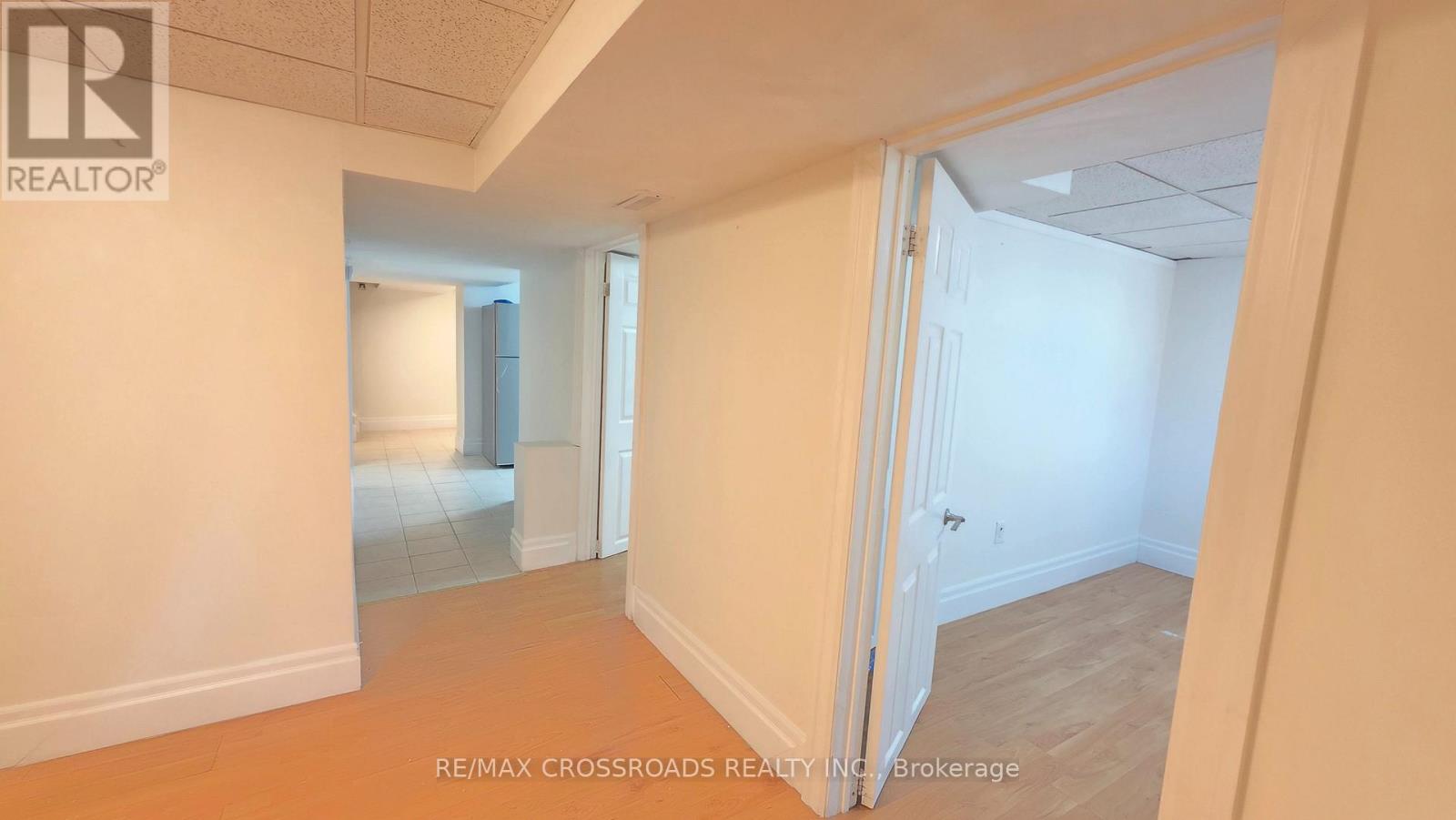 Bsmt - 2145 Theoden Court, Pickering, Ontario  L1X 1Z9 - Photo 34 - E12506274