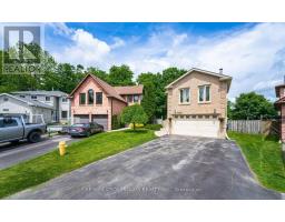BSMT - 2145 THEODEN COURT, Pickering, Ontario