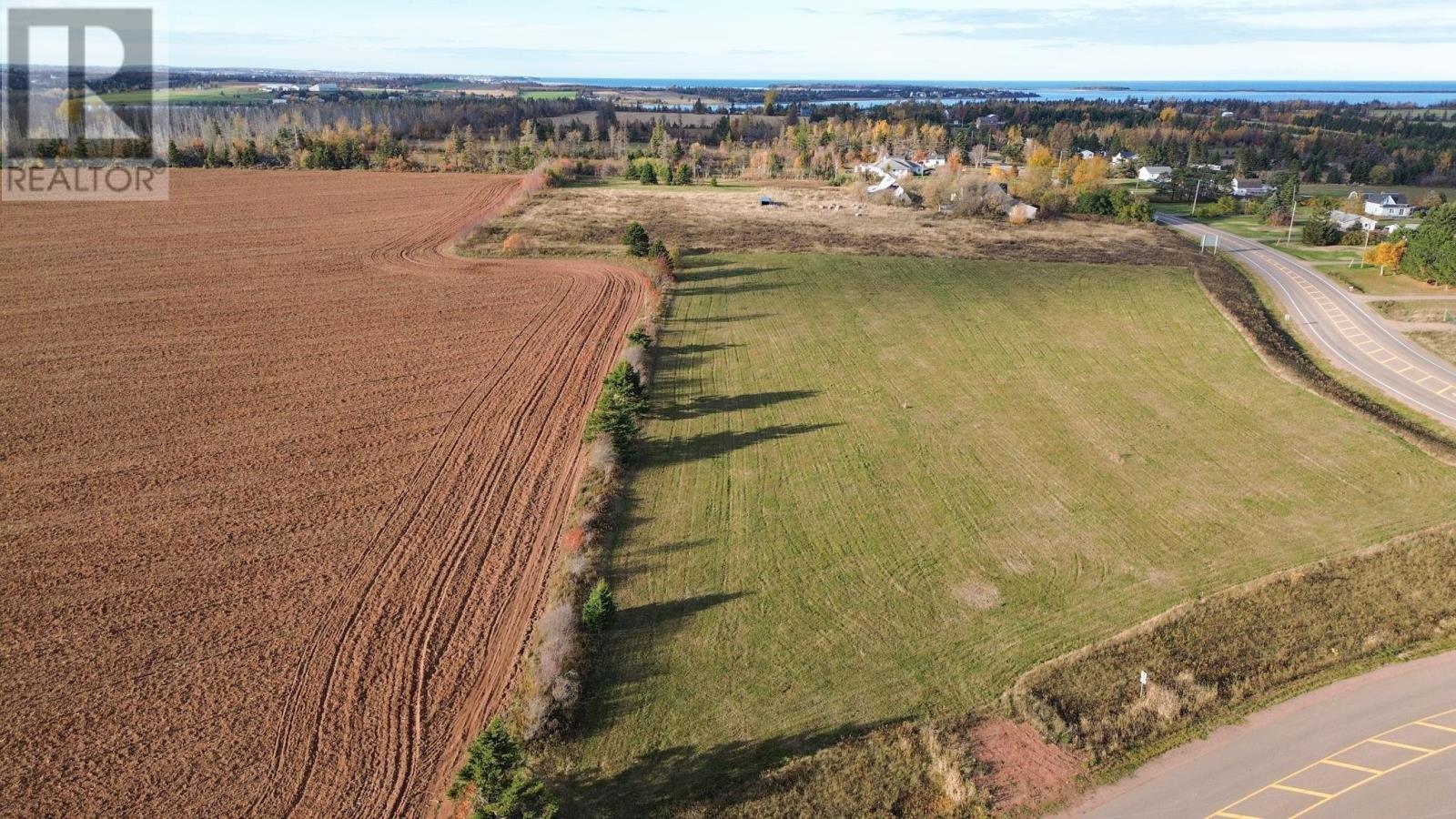 Lot Crooked Creek Road, Oyster Bed Bridge, Prince Edward Island  C1E 0V4 - Photo 2 - 202527214