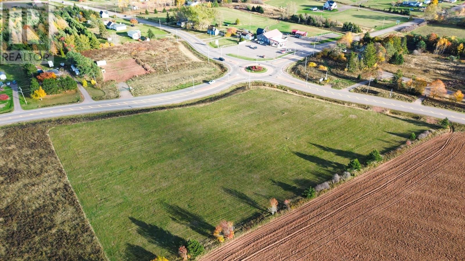 Lot Crooked Creek Road, Oyster Bed Bridge, Prince Edward Island  C1E 0V4 - Photo 3 - 202527214