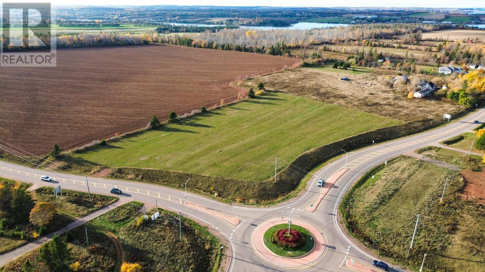 Lot Crooked Creek Road, Oyster Bed Bridge, Prince Edward Island  C1E 0V4 - Photo 4 - 202527214