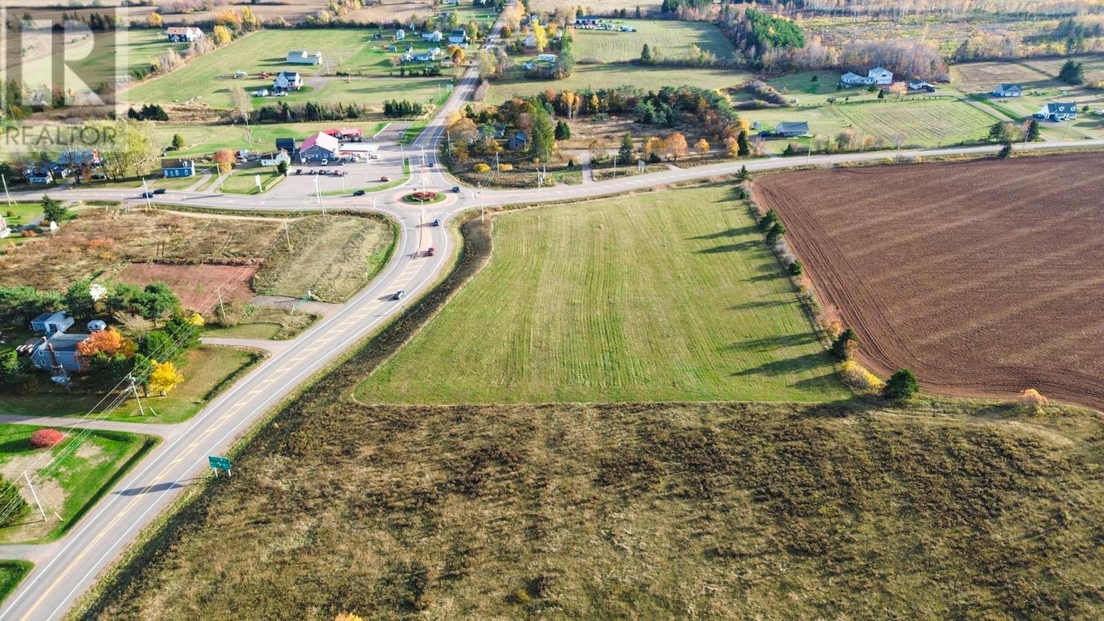 Lot Crooked Creek Road, Oyster Bed Bridge, Prince Edward Island  C1E 0V4 - Photo 5 - 202527214
