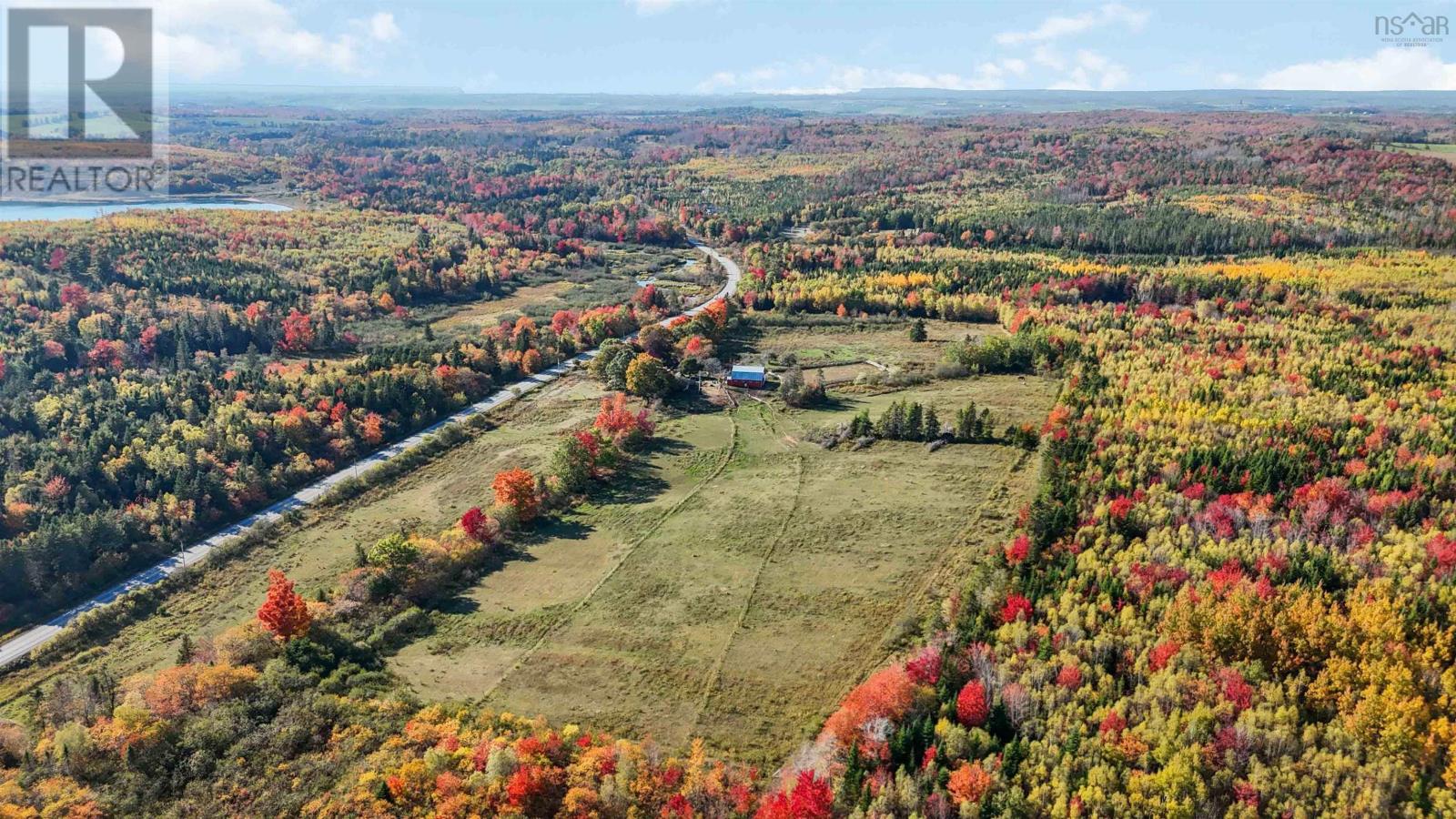 15614 Highway 224, Cooks Brook, Nova Scotia