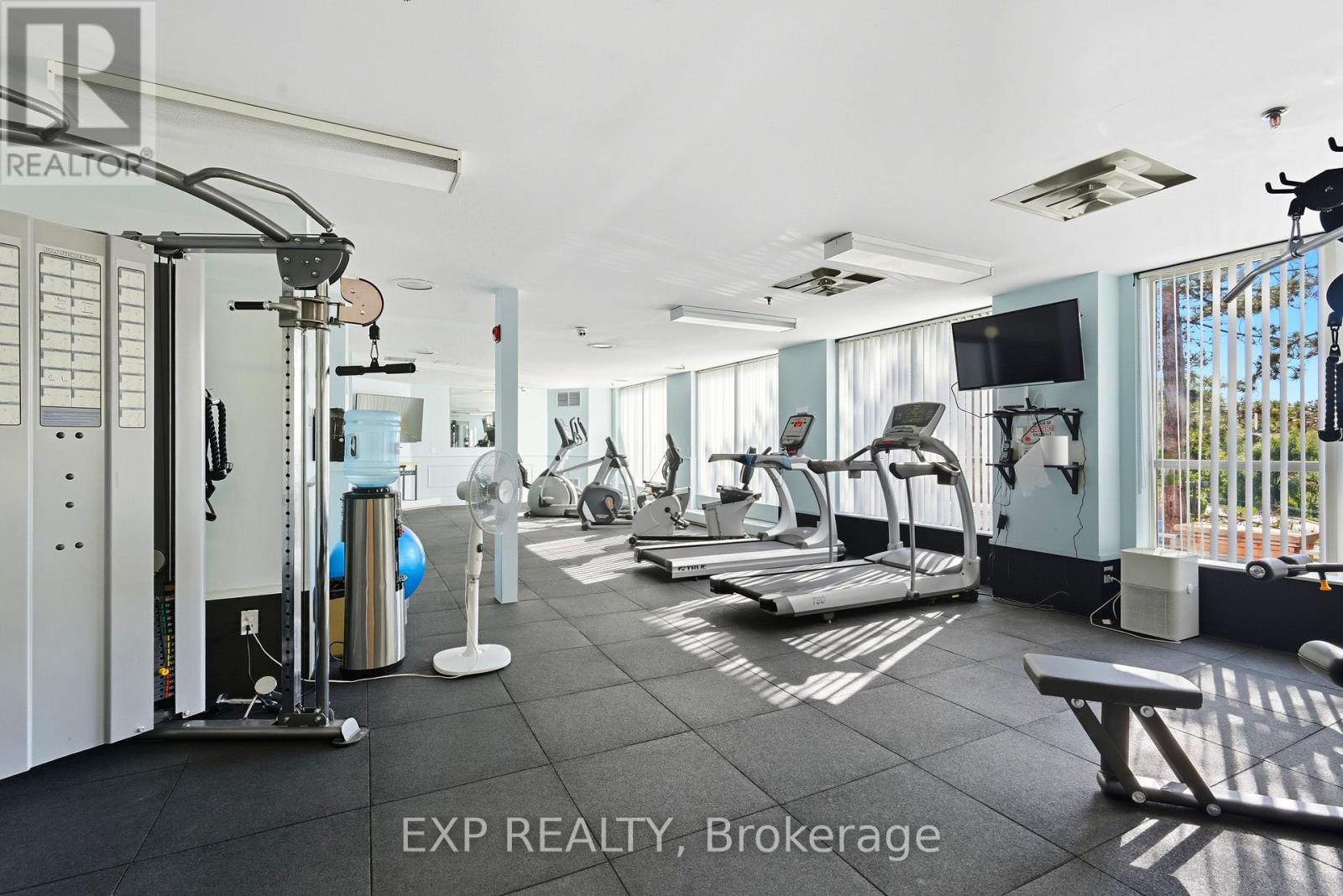 111 - 14924 Yonge Street, Aurora, Ontario L4G 6H7 - Photo 22 - N12506276