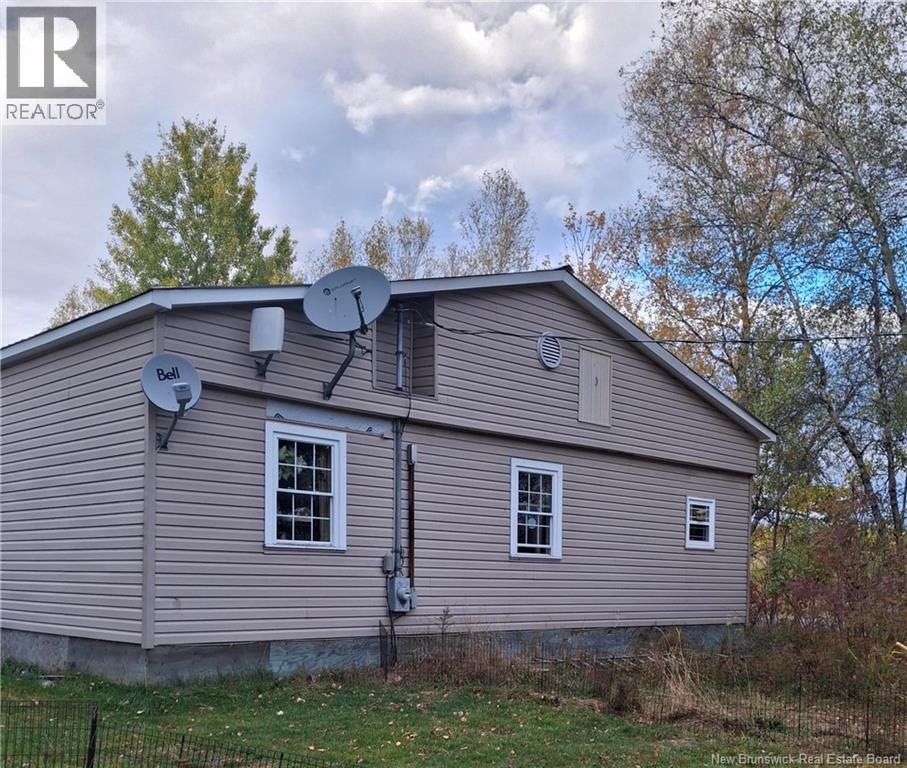 379 Lower Durham, Durham Bridge, New Brunswick  E6C 1G4 - Photo 2 - NB129584